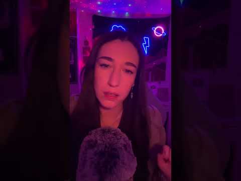 hashtag asmr hashtag bugs hashtag spiderweb  #asmr #tingles #sleepsounds