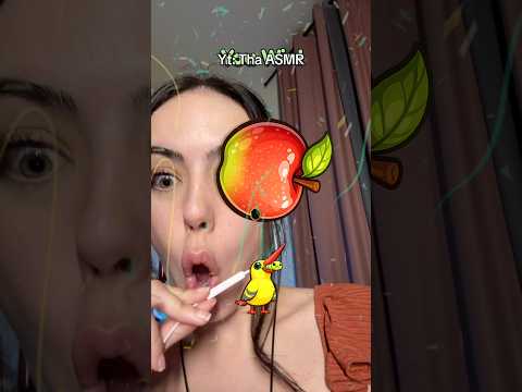 ASMR COM JOGUINHOS!