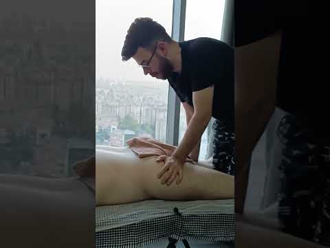 FOOT MASSAGE LOVERS MUST WATCH #massage #triggersforsleep #relax #easyturkish #shortvideo