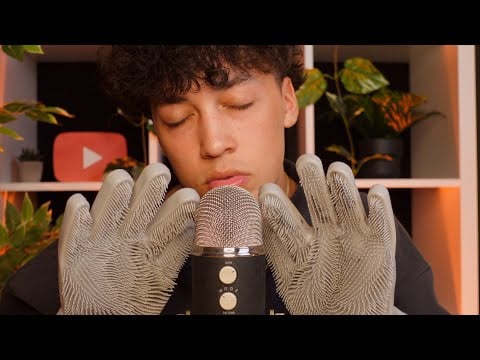 ASMR für alle, die JETZT Sofort einschlafen wollen