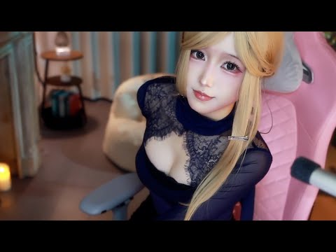 Your ASMR Oral Comfort: Perfect Sounds for Bedtime