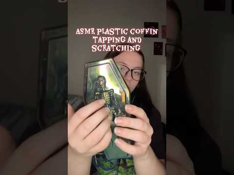 Not a big fan of this one #asmr #relax #asmrtriggers #asmrtapping #tingles #asmrsounds #asmrvideos