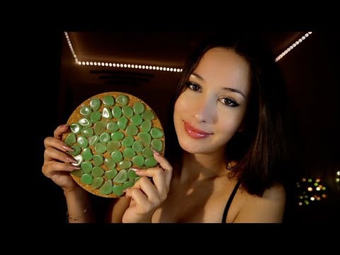 Live ASMR 24 Mai 2026
