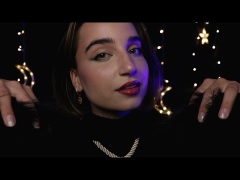 ASMR : 100% ÉCHO POUR DORMIR PROFONDÉMENT (Frissons +++)