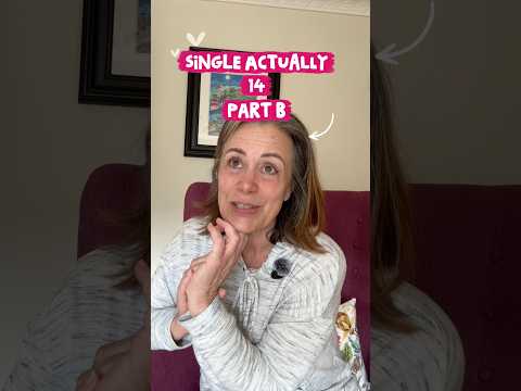 Relationship Storytime - stay or go?