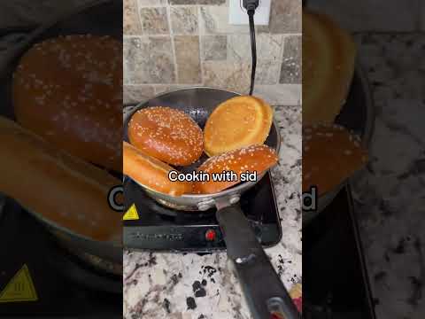 Cooking with sid part 5