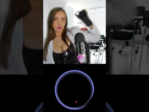 🎤 ASMR de sonidos únicos para relajar tu mente ✨