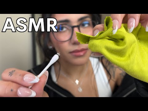 ASMR The BEST Camera Triggers