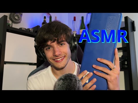 ASMR // Whispered Rambles That Will Put You Straight to SLEEP 🥱