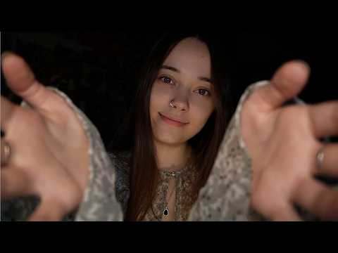 ASMR stream / АСМР стрим