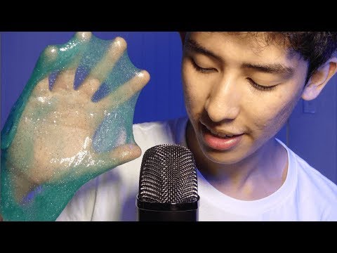 ASMR To Make YOU Soooo Sleepy