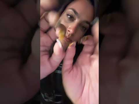 ASMR Visuals with Layered Sounds