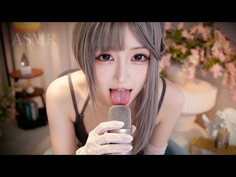 ASMR | The Most Relaxing Ear Cleaning You'll Hear Tonight