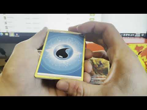 ASMR PULLING GOLD 🏆 CROWN ZENITH ETB Pokemon Pack Opening Whispering for Sleep 😴