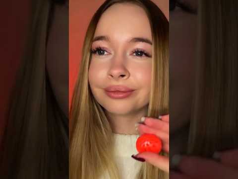 Asmr relax ☺️ asmr for panic | A new long video is already on the channel #relax #asmr