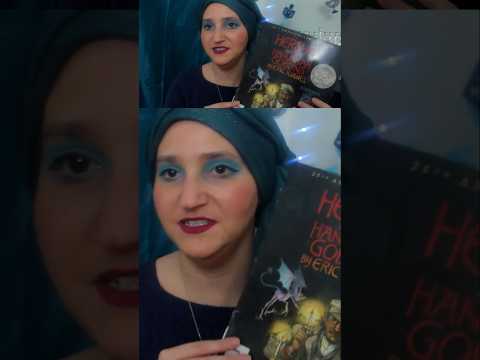 gentle reading and review #asmr #softspoken #hanukkah #holidays
