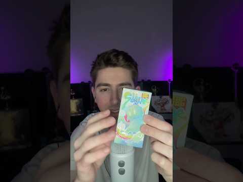 Unboxing Tap Caps Mystery Fidget Clicker ASMR