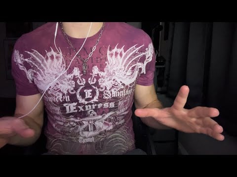 Interesting Facts about ASMR (ASMR) (duh)