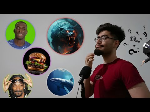 ASMR‌‌ | Asking You Easy Questions (Part 2)