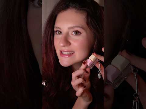 ASMR con la tastiera ⌨️