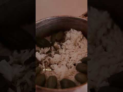 o que uma família vegana come no almoço 🌿✨️