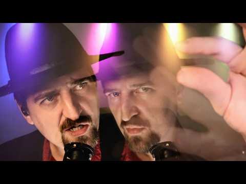 ASMR Roleplay 🤠🤏 Hat-Man Helps You Sleep