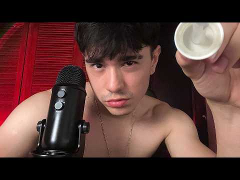 Unusually Aggressive Visual Triggers 👁️👄ASMR