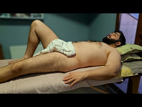 ASMR TURKISH VERY SPORTS FULL BODY MASSAGE- CHEST,LEG,FOOT,ARM,ABDOMEN,BELLY,BACK,ARM THERAPY