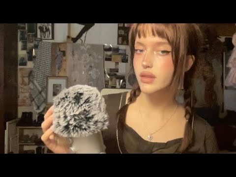 ASMR ITA💤  cose che probabilmente non sapevi su di me 😗