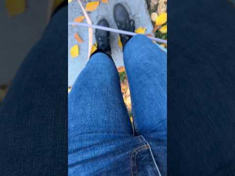 ASMR Spaziergang im Herbst. 🤭