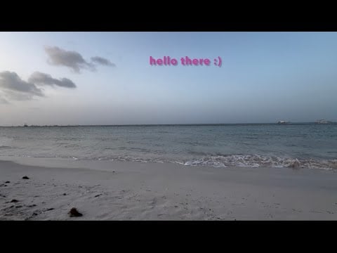 Ocean Waves for Sleep | No Music, Just Nature