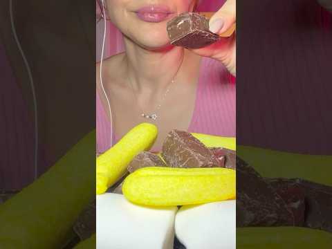 #marshmallow #asmrdeutsch #eatingsounds #mukbang #tingles #triggersforsleep #tingly #fypシ゚viral #fyp