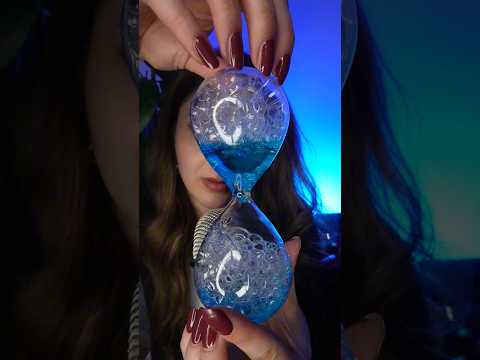 ASMR Echo Water Sounds #asmr #relax #triggers #sleep #asmrdeutsch #tingles #asmrshorts #watersounds