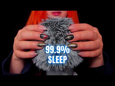 99 99% of YOU will sleep to this ASMR 2 HOURS