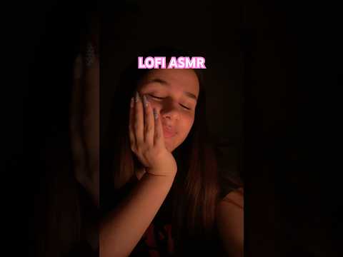 lofi asmr (sin micro)