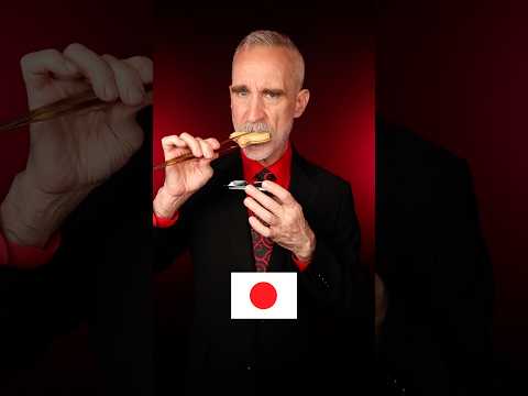 Rich guy tries Japanese candy, part 2 🇯🇵 #asmr #candyopeningvideo