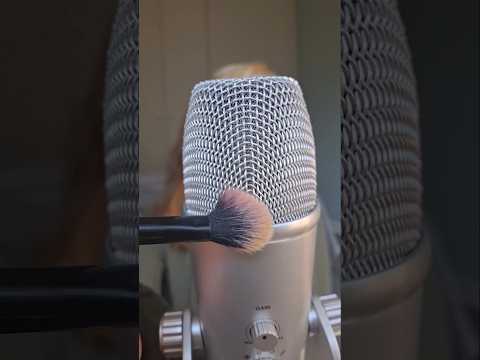 #asmrmic