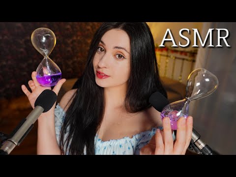 ASMR Relajante con Sonidos de Agua y Lluvia 💧 Duerme Profundamente