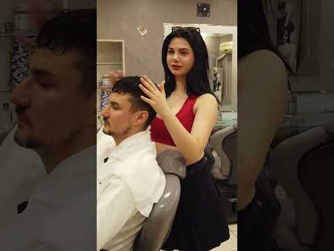 ASMR BARBER HALİL - All videos @ The ASMR Index