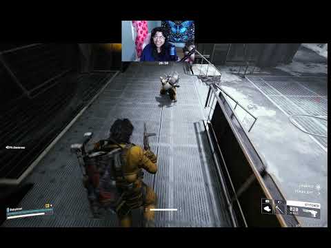 arc gaming