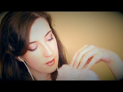 ASMR | Tascam Tingle Test!