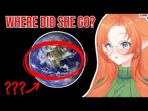【CHATTING】 why did I disappear??