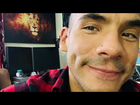 [NOT ASMR] Have a happy and safe Thanksgiving