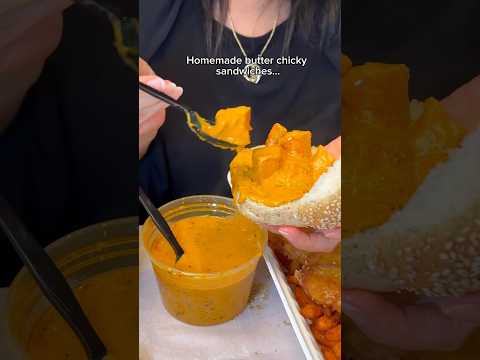 ASIAN MOM EATING INDIAN FOOD GONE VERY WRONG #shorts #viral #mukbang