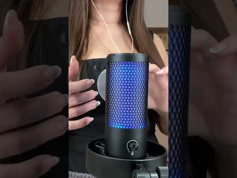#asmr