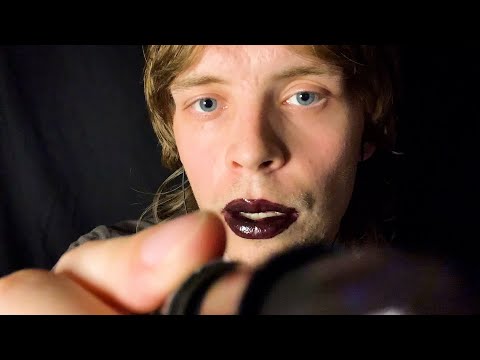 Doing Our Makeup ASMR