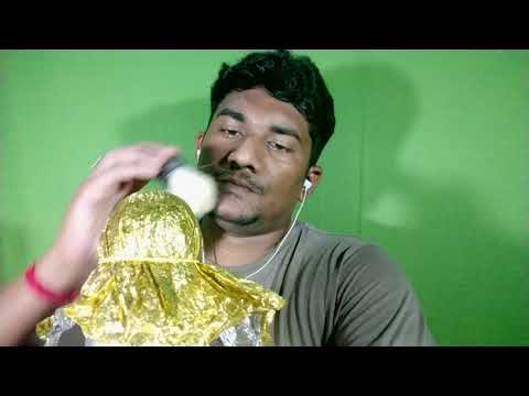 ASMR Mic Scratching Aggressive || ASMR Aggressive Mic Brushing    Bappa  ASMR