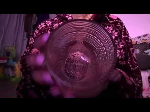 Cup scratching | asmr 💆🏼‍♀️ 