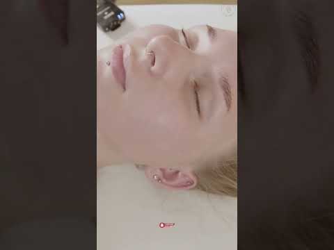 🌿💫 Gentle Stillness | Annette’s Relaxing Head Massage ✨💆‍♀️
