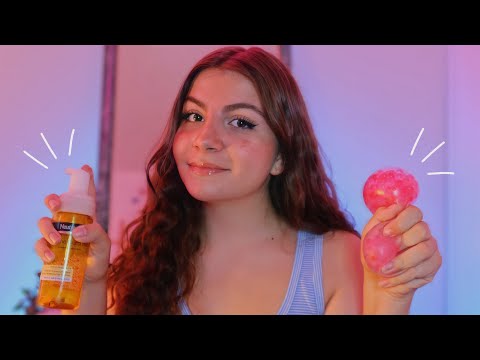 ASMR | Quel est le meilleur triggers ? ✨